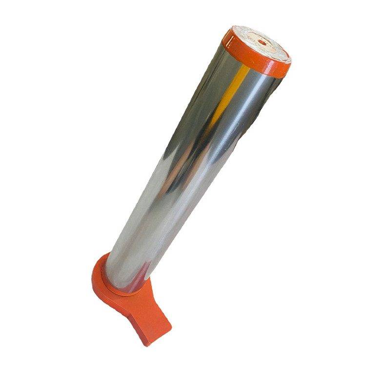 made in china Spare Parts Bucket Lifting Arm Pin for Various Famous DH225 90*550 Excavator Bulldozer Loader