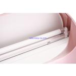 ABS Plastic Wall Mounted Design Highly Effeective Insect Glue Trap Lamp