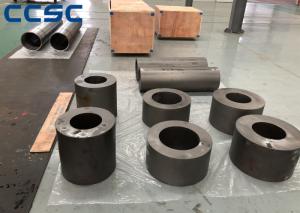 China CCSC Machining Forged Parts , AISI 1040 1045 1035 Material Forging Small Parts on sale