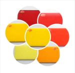 Colored Acrylic Sheet PMMA 3mm Custom Cast Acrylic For Laser Cutting