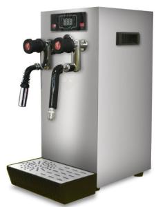 Quality Commercial SS201 Electric Hot Water Boiler 2200W For Hotel wholesale