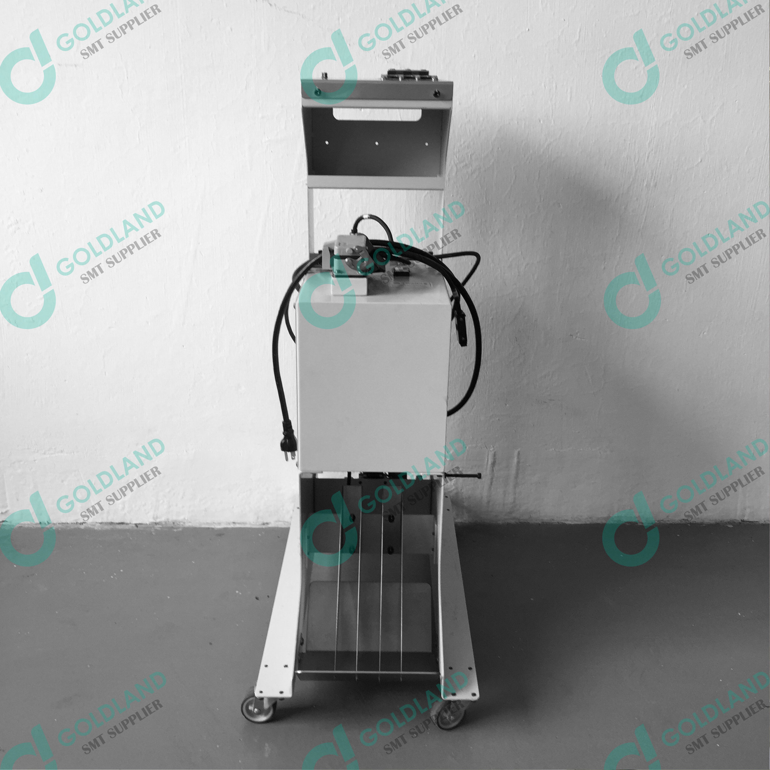 G-S006 Hitachi GXH-1 GXH-3 SIGMA G5 SMT Feeder Wagen