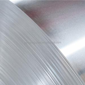 Quality Industrial Galvanized Steel Coated Coil ID 508mm / 610mm Width 600 - 1250mm wholesale
