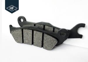 Quality TVS Motorcycle Disc Brake Pads , CBF / SPLENDOR / INVICTA / CB125 Honda Brake Pads wholesale