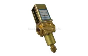 Quality G1&quot; Pressure Actuated Water Regulating Valve Maximum Working Pressure 45Bar wholesale