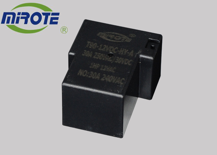 Mini Power Spdt 24v Ac 40 Amp Relay 4 Pin Pcb Type Electromagnetic