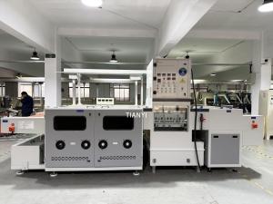 Quality Customized Stainless Steel Brushing Machine For Die Mold And Door Mold wholesale