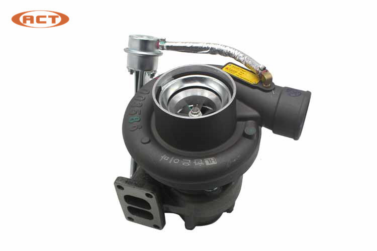 Mechanical Excavator Engine Parts R260-5 ACT Turbocharger 4038475