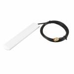 External 3dBi High Gain GSM Antenna 3G Adhesive Mount Flat Patch Antenna