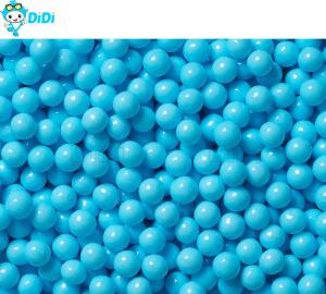 Quality Kids Soft Play Indoor Parks Equipment Pit Pool Ocean Balls No Odor wholesale