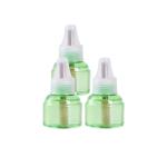 Rechargeable Summer Mosquito Liquid Repellent Bottle 30 Nights
