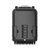 Buy cheap Outdoor FTTH Fiber Optic Splitter Box for 48 Splicing Capacity and 3 Main Cable from wholesalers