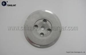Quality Alluminium Alloy GT15-25 Turbocharger Back Plate for GT Turbocharger Spare Parts wholesale