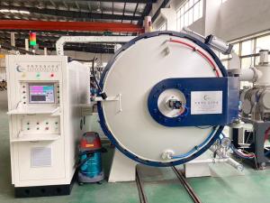 Quality Horizontal Vacuum Chamber Furnace Heat Treatment Equipment wholesale