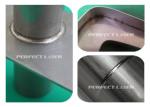 200W-400W Water Cooling Copper Alloy Beryllium Copper Metal Laser Welding
