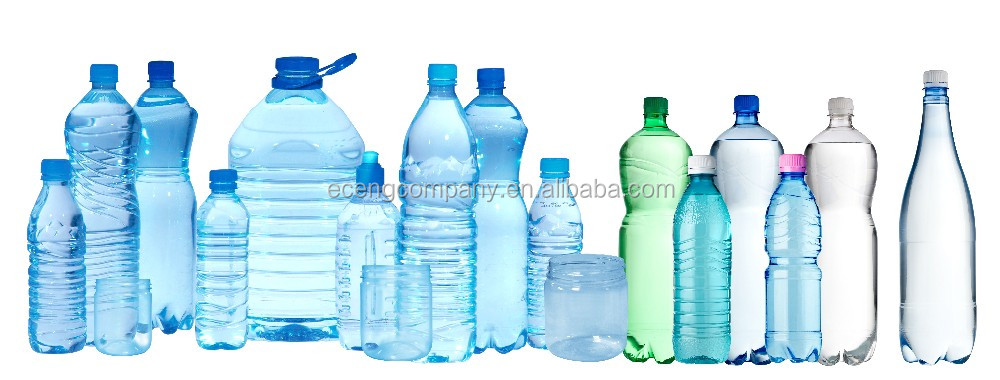 make plastic bottle blow job machine