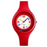 Hot sale cheap fashion 30M Waterproof Quartz watch 1386