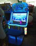 Go Fishing Games Lottery Redemption Game Video Game Machine For Sales