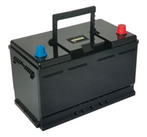 Quality Lithium 12V Starter Batteries 12.8V 60Ah LiFePO4 600A Trolling Motor LiFePO4 Battery wholesale
