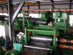 Automatic Tube Spiral Pipe Making Machine 380V 220V