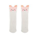 3D Cartoon Printed Picture Socks Stockings For Toddlers OEM Available
