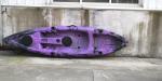 Camouflage Kayak Rotational Molding Equipment Multifunctional