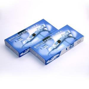 Quality 20mg/Ml 2ml Ocular Hydroxypropyl Methylcellulose OEM wholesale