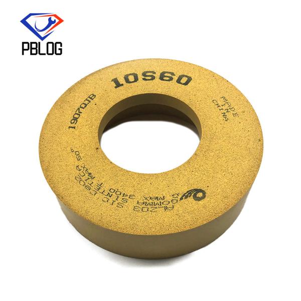 Carton Box Package - Glass Polishing Wheel for Polishing Glass - Size 150*40