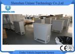 CE / ISO Approved Under Vehicle Inspection System Single Sealed Design