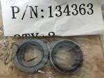 Stainless Steel Oil Seal Backhoe Loader Parts SP110995 134363