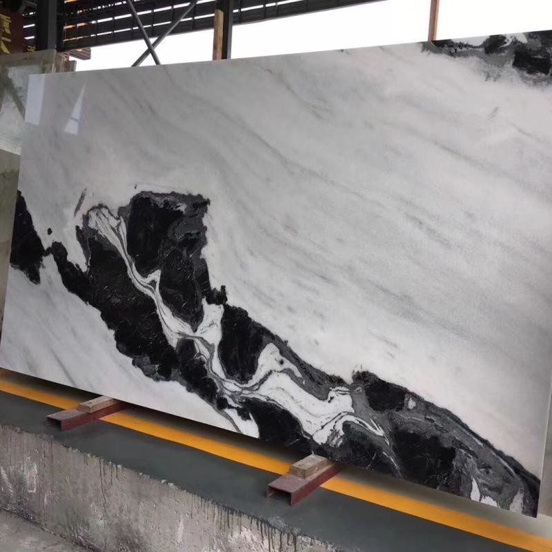 Tops Wall Honed Exotic 60x120cm Marble Stone Slab