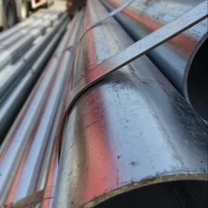 China E235 EN 10305-4 EN 10305-1 Galvanized Steel Tubing , Auto Cold Drawn Steel Tube on sale