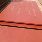 Raex500 Nm400 Nm450 Ar360 Wear Resistant Steel Plate / Sheet