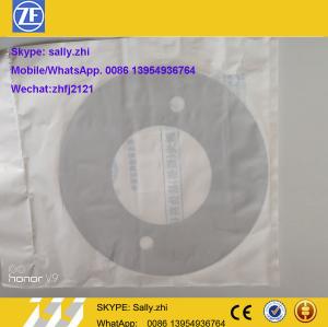 Quality Original ZF paper gasket, 4644311911, ZF gearbox parts for ZF transmission 4WG180 wholesale