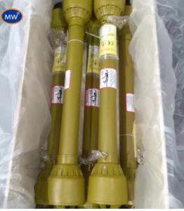 Quality Precise Pto Shaft for Farming Equipment Machine Parts wholesale