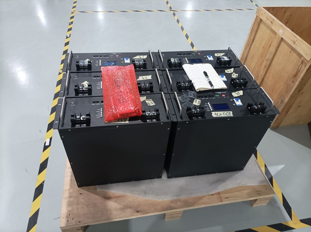 OEM/ODM Safety Household Lifepo4 Battery 48V/51.2V-100AH-200AH-300AH/5KWH/10KWH/15KWH