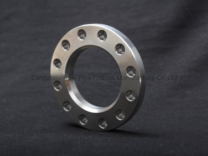 5K 10K Steel Plate Flange 12 Inch Class 300 JIS B2220 SS400