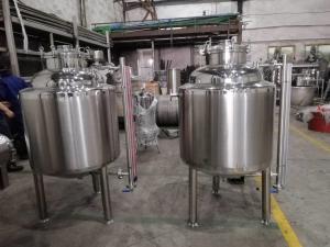 Quality CE -40C Oil Extraction Equipment wholesale