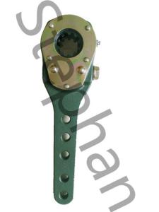 Quality 5 holes 10 teeth Manual slack adjuster R90265 OEM No.0517452610 wholesale