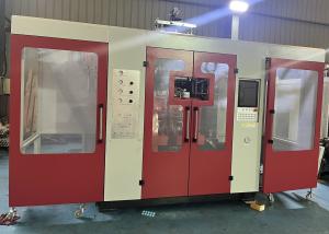 Quality Fully Automatic Four Cavities HDPE Blow Molding Machine For Industrial wholesale