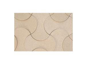 Quality Indoor Painting Vermiculite Building Materials Fire Board Acid Resistant wholesale