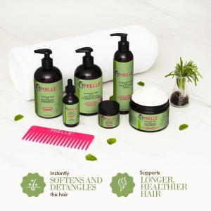 Quality 12 Ounce Biotin Infused Conditioner Rosemary Mint Strengthening Conditioner wholesale