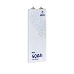5000 Deep Cycle Telecommunication Batteries 50ah 12v 24v Lithium Battery