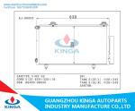 Cooling effecient A/C condenser VIOS 03 aftermarket auto parts