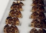 Precision Spindle Thrust Westwind Air Bearings D1686-10 S41666A / S41667A