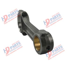 Quality 4D94 4D94-2 Engine Connecting Rod 16141-31-3110 6141-31-3111 For KOMATSU wholesale