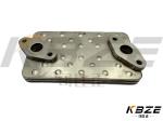 KBZE 3P OIL COOLER CORE 600-651-1570 6006511570 FITS KOMATSU 4D95 EXCAVATOR