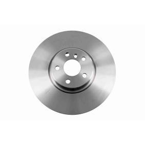 Quality BMW 34116860912 Chassis Parts Brake Disc wholesale