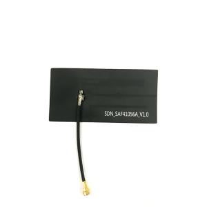 Quality Flexible 4G LTE Indoor Antenna Full Band FPC Material Customized Color wholesale