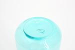 87mm 3.38oz Screw Cap Lotion Pump Bottle Sprial Mouth